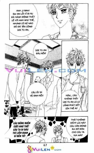 chạm mặt thần tượng chapter 6 67