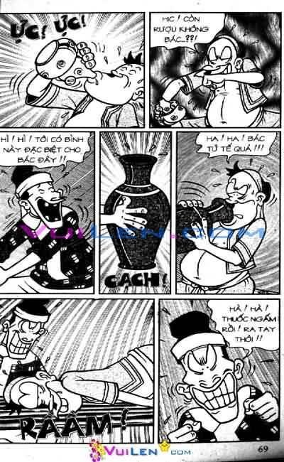 thần đồng đất việt chapter 32 65