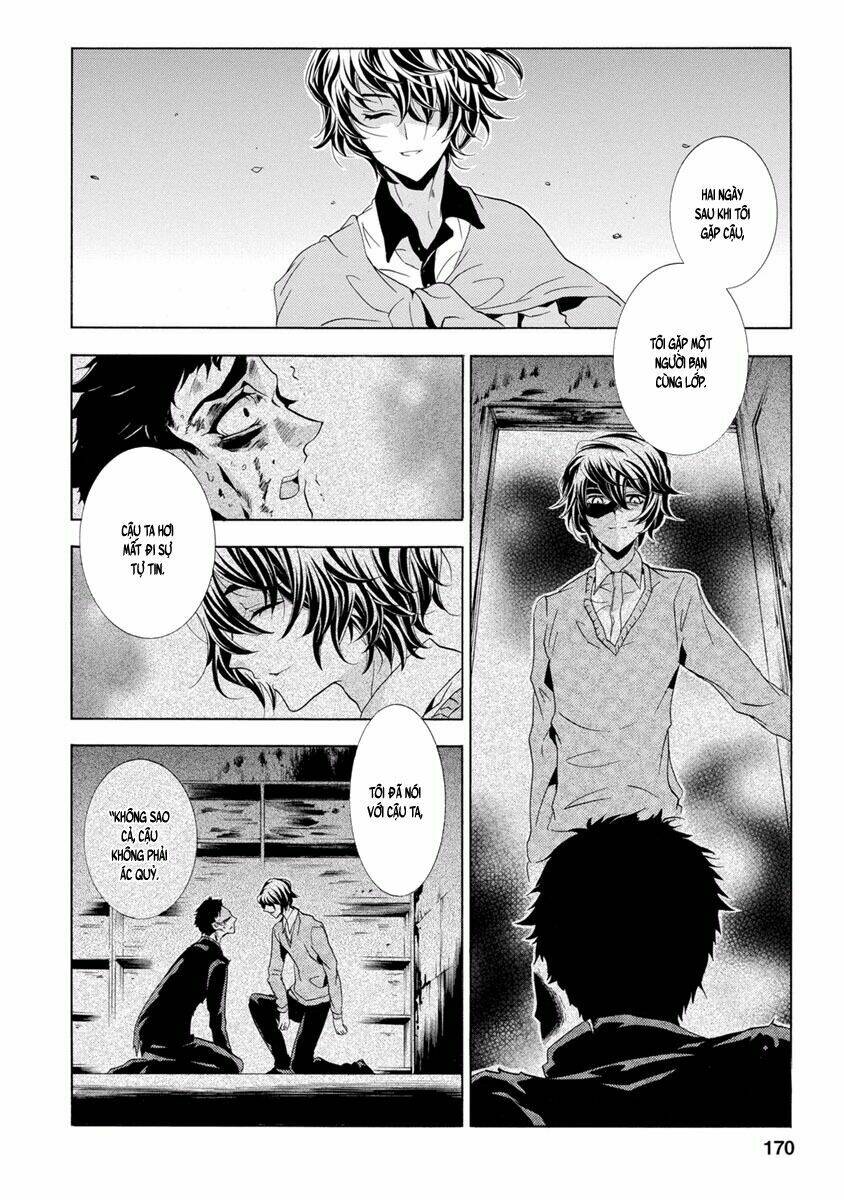 fukushuu kyoushitsu chapter 31 15