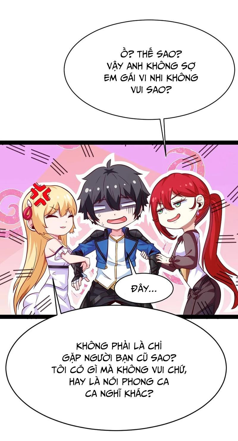 ma thú kiếm thánh dị giới tung hoành chapter 210 4