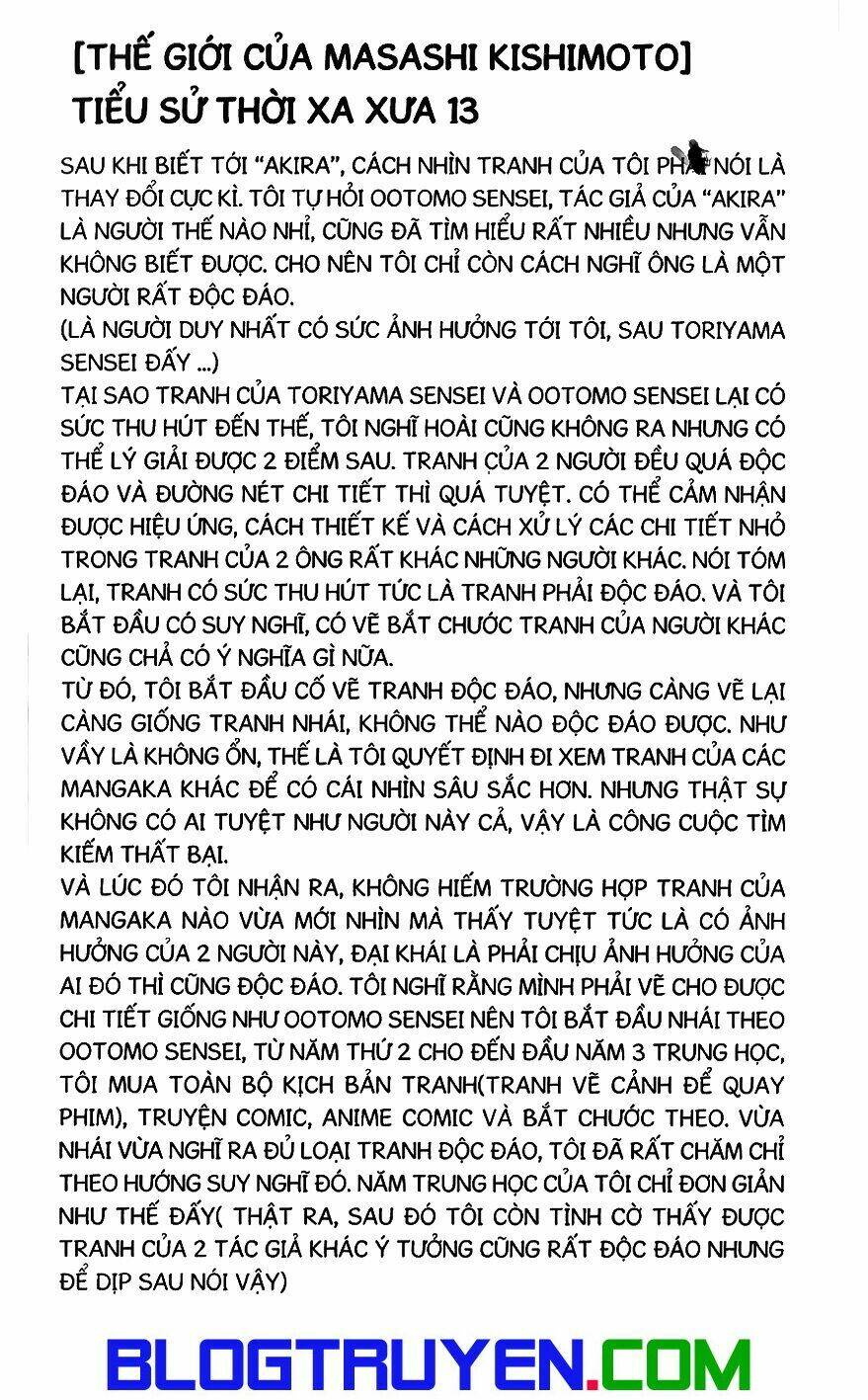 naruto - cửu vĩ hồ ly chapter 89 19