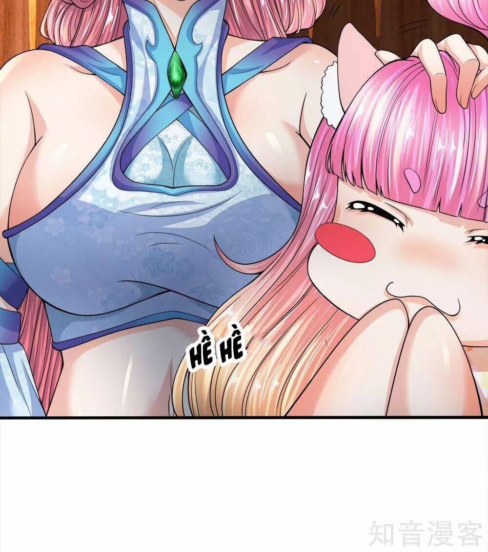 chí tôn hồng bao hoàng đế chapter 33 19