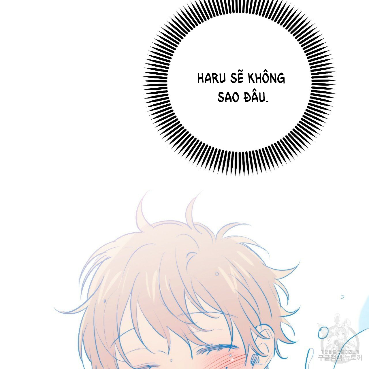 những chú thỏ của hapypy chapter 44 26