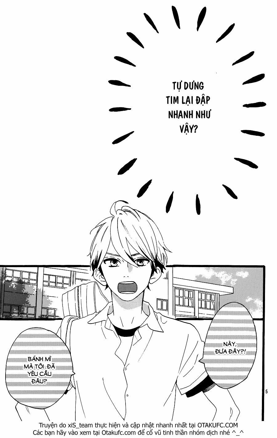 những đóa sơn trà kia, sẽ vì em mà đơm hoa khoe sắc chapter 6 5