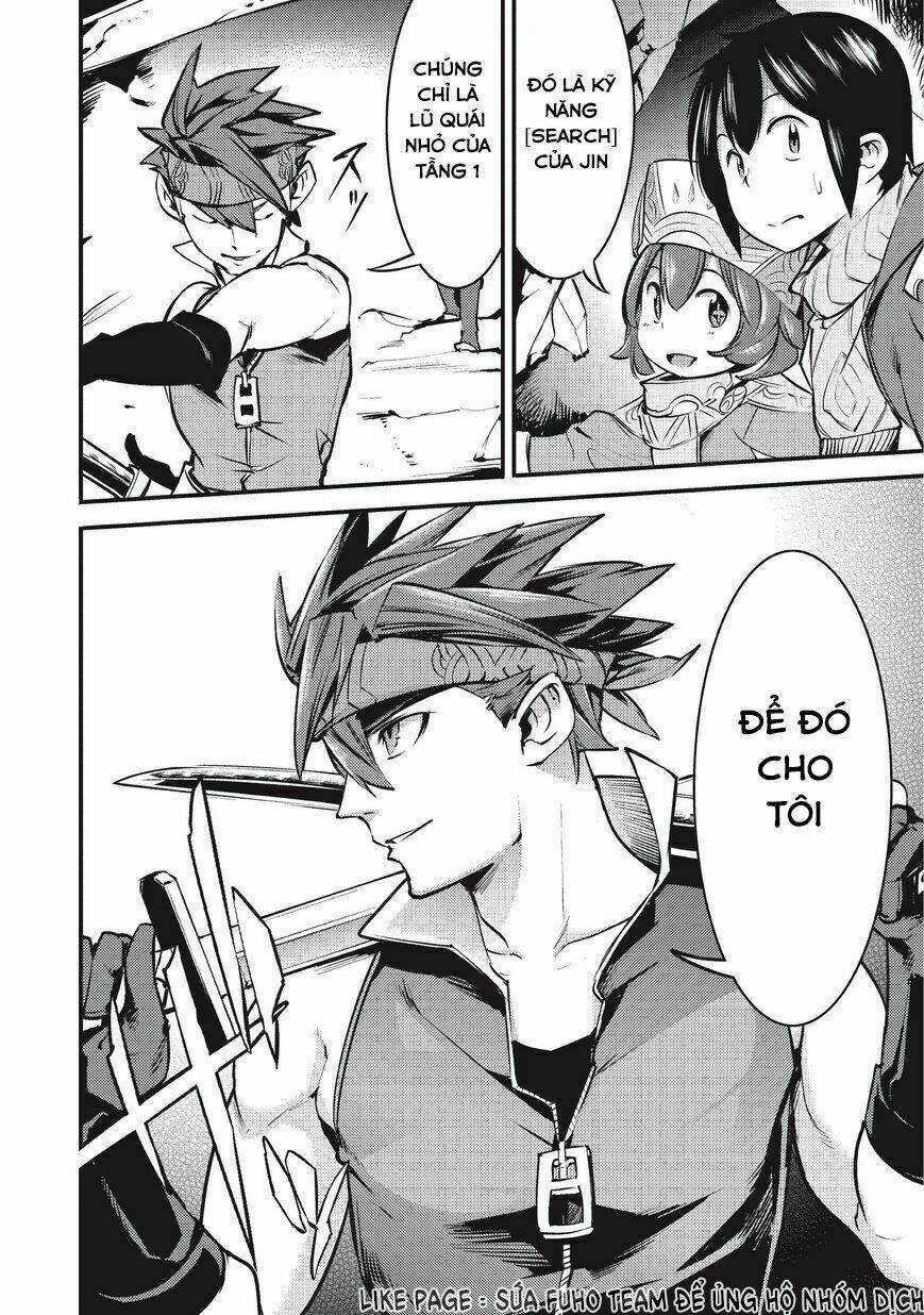 boy having useless skill mapping chapter 3 7