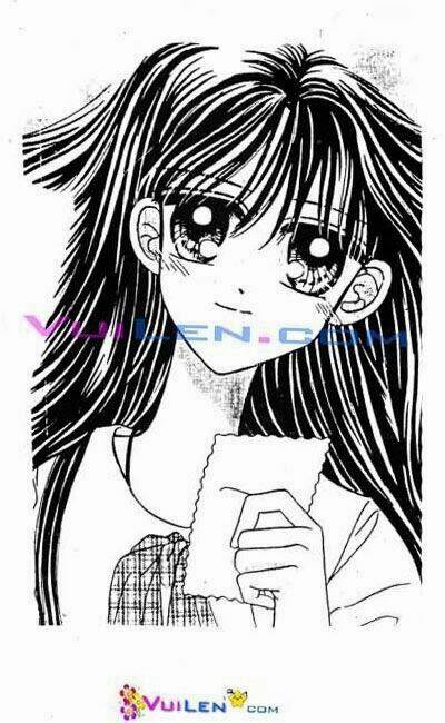 đôi giày thủy tinh chapter 10 34