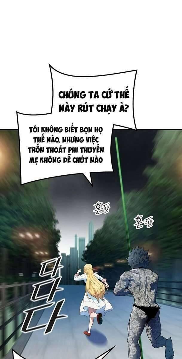 tòa tháp bí ẩn 2 chapter 573 91