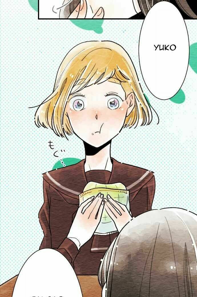 koe koi chapter 5 14