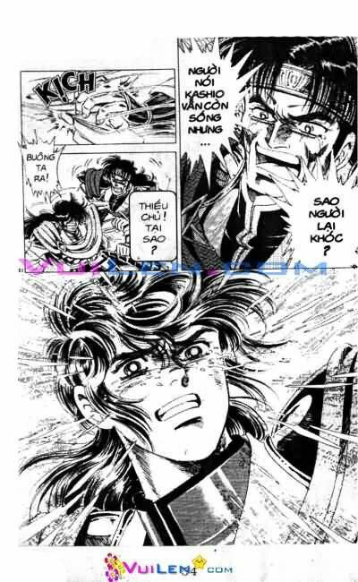 vương tử takeru chapter 7 54