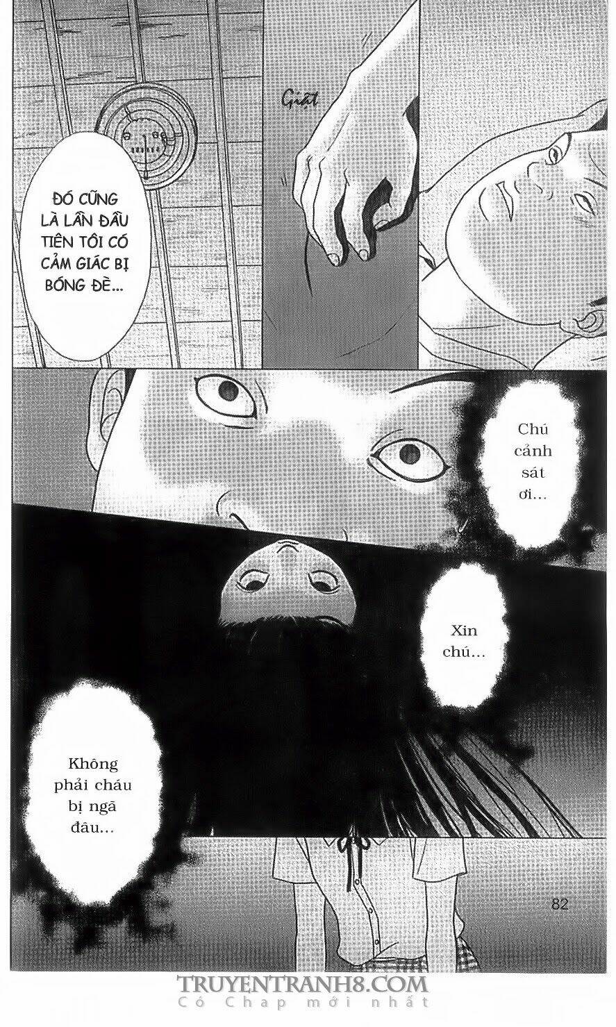 nữ thanh tra cún con chapter 42 19