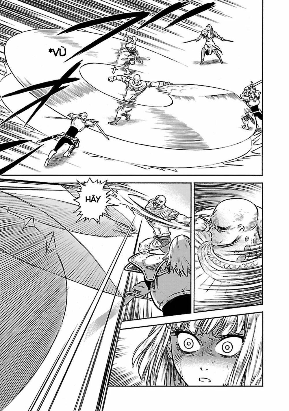 stravaganza - isai no hime chapter 32 28