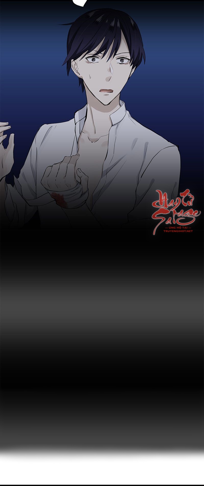 nullitas~nàng dâu giả dối~ chapter 24.2 4