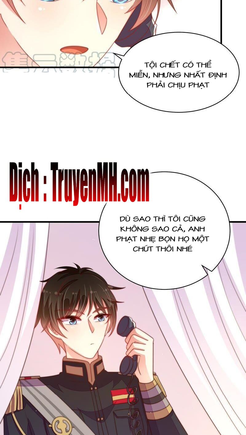 ngày nào thiếu soái cũng ghen chapter 240 12