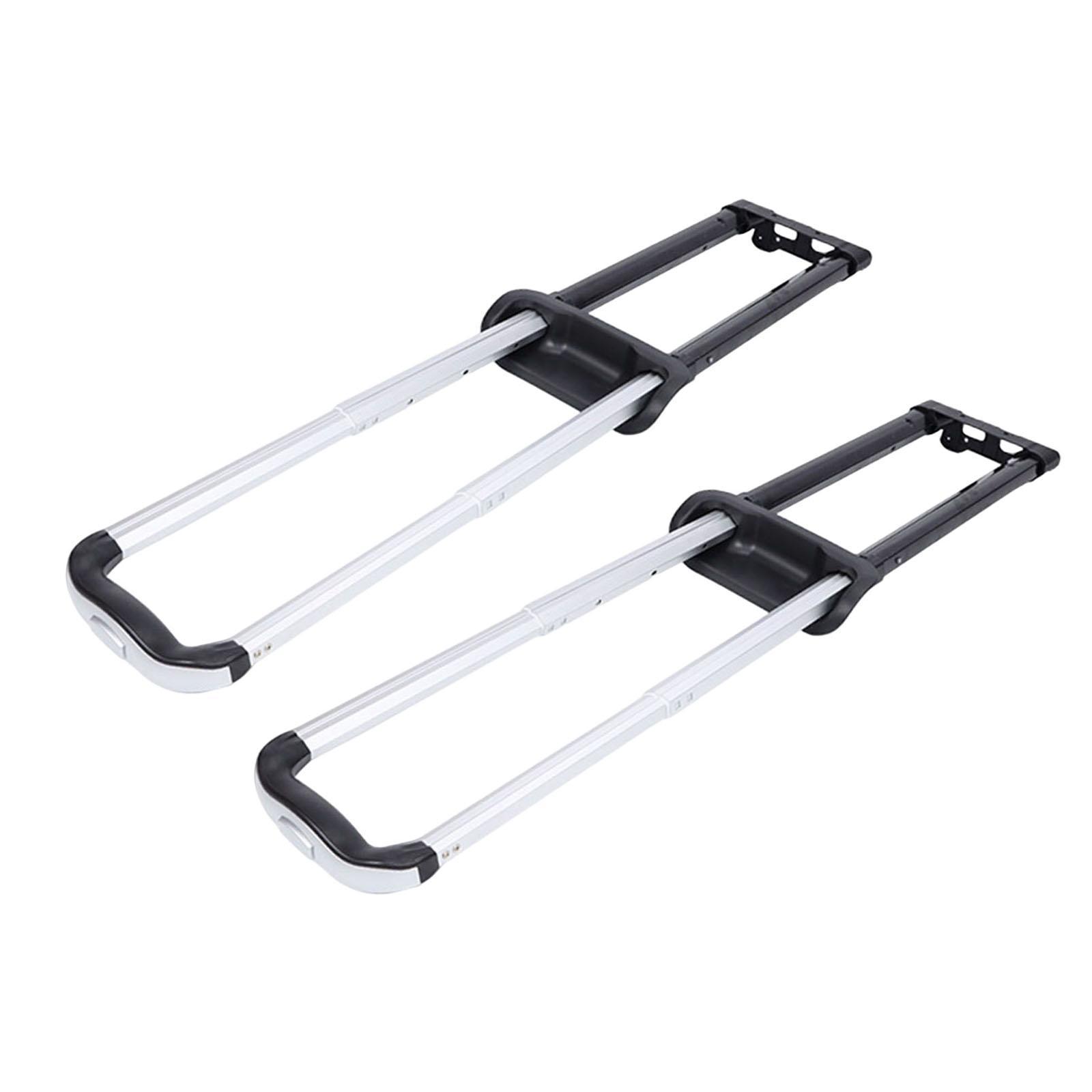 Replacement Handle Spare Part Heavy Duty Luggage Case Ice