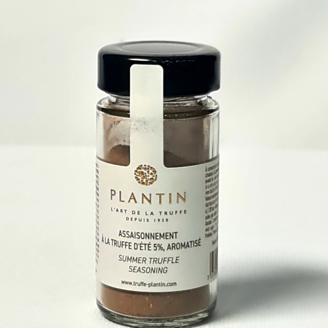 Gia Vị Hỗn Hợp Nấm Truffle Plantin - Summer Truffle Seasonning - 50G