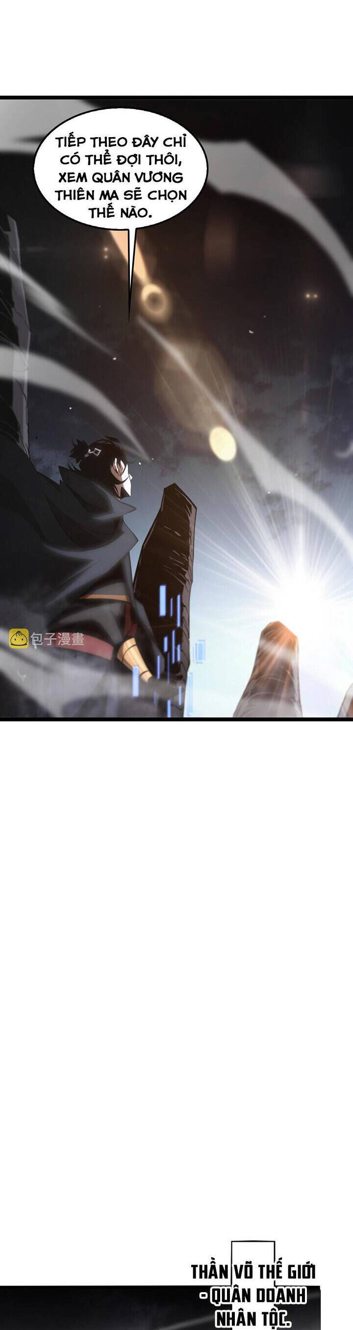 chư giới - tận thế online chapter 187 14