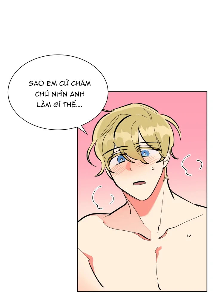 Không Còn Trong Sáng chapter 28 - Trang 10