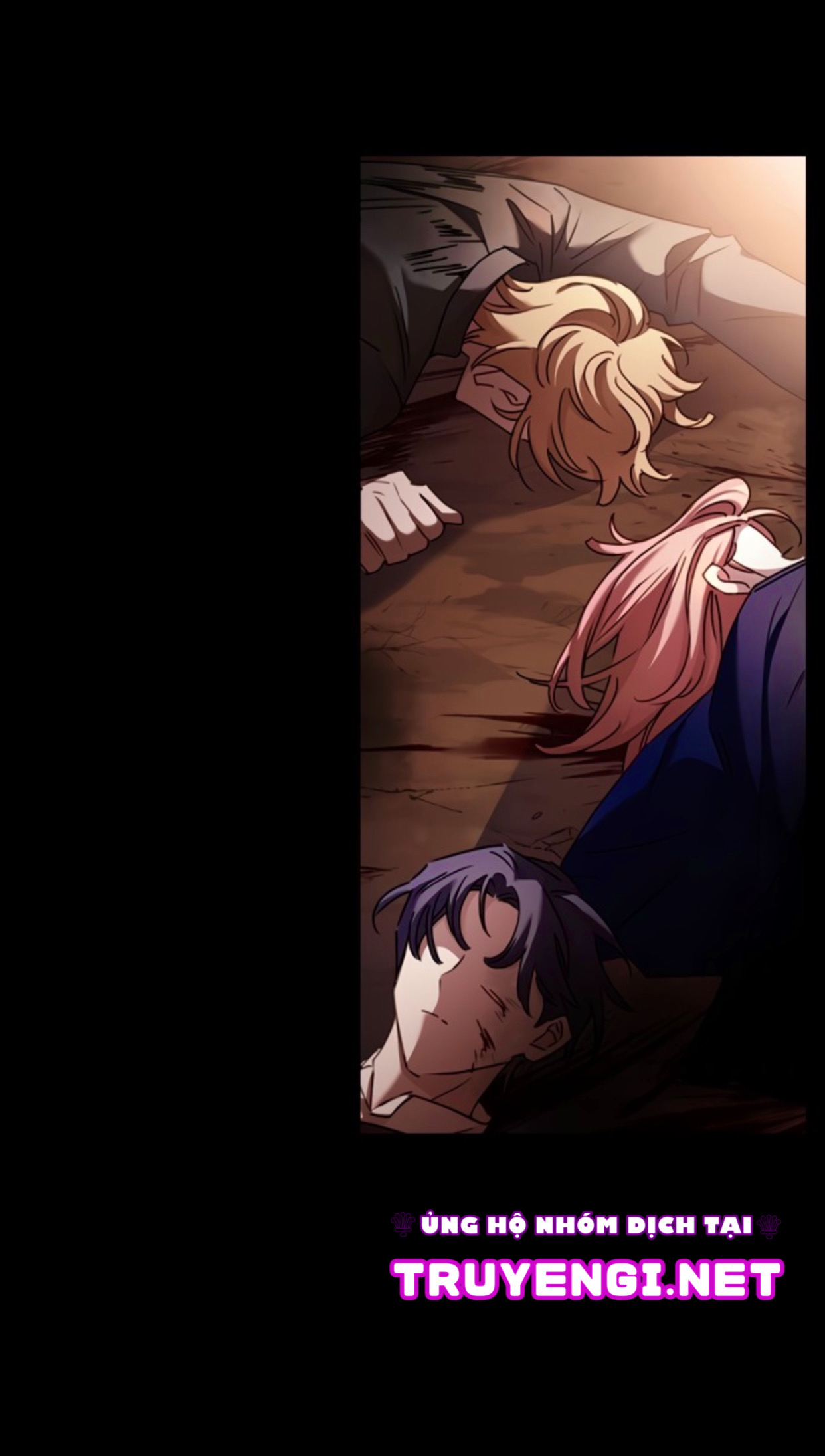 tiểu thư chỉ muốn được nghỉ ngơi chapter 0 5