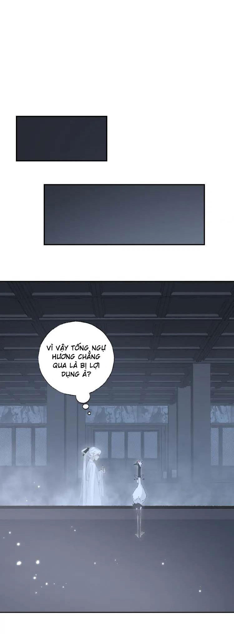 tôi lắng nghe thanh tôn chủ gọi chapter 9 34