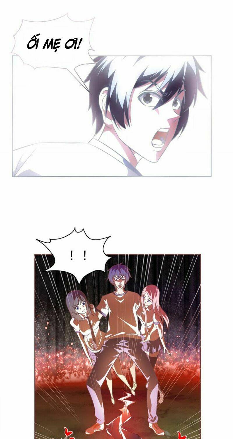 chín năm nghĩa vụ tu chân chapter 10 19