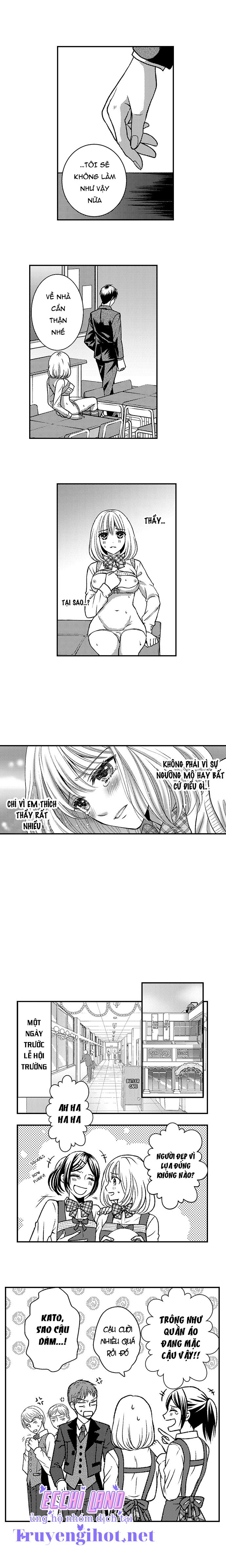 thầy tịch thu đồ chơi người lớn của tôi rồi nói "tôi sẽ dạy em cách sử dụng nó" chapter 7.2 1