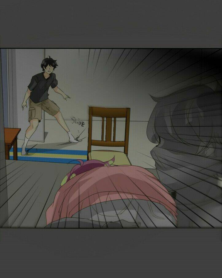 Thế Giới Không Hoàn Hảo Chapter 72 64