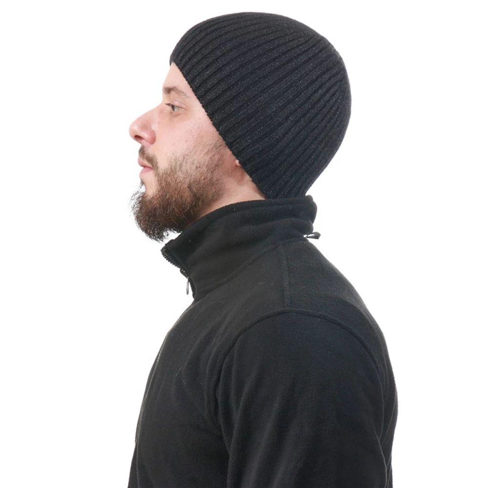 Nam/Nữ Mùa Đông Ấm Dệt Kim Beanies Nam Thể Thao Chống Gió Bảo Hiểm Mũ Lưỡi Trai Mềm Mại Thoải Mái Đi Bộ Đường Dài Đi Xe Đạp Beanies Color: 9