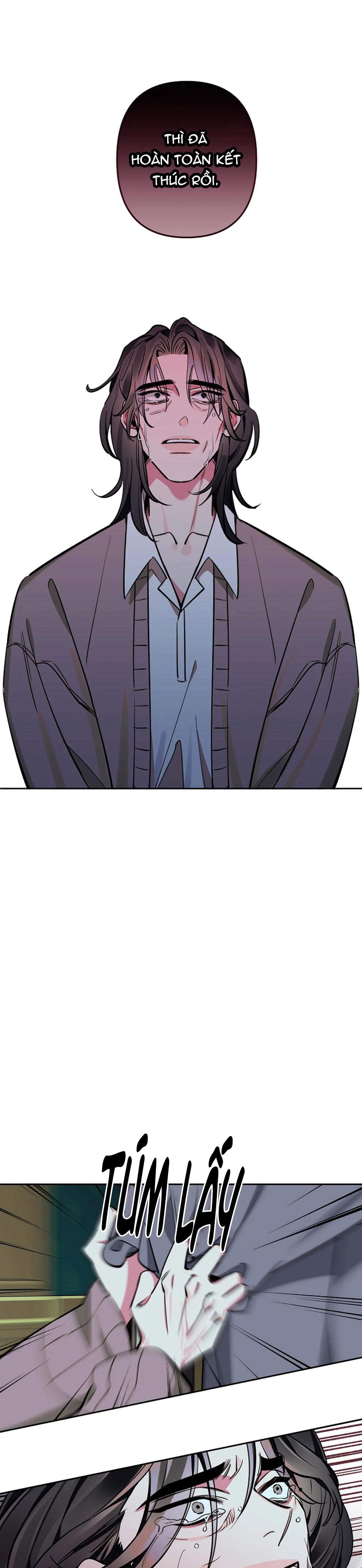 đêm dịu dàng chapter 55 19