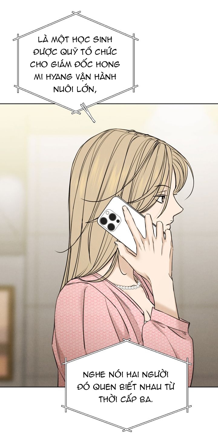 Chỉ Là Ánh Bình Minh chapter 59.2 47