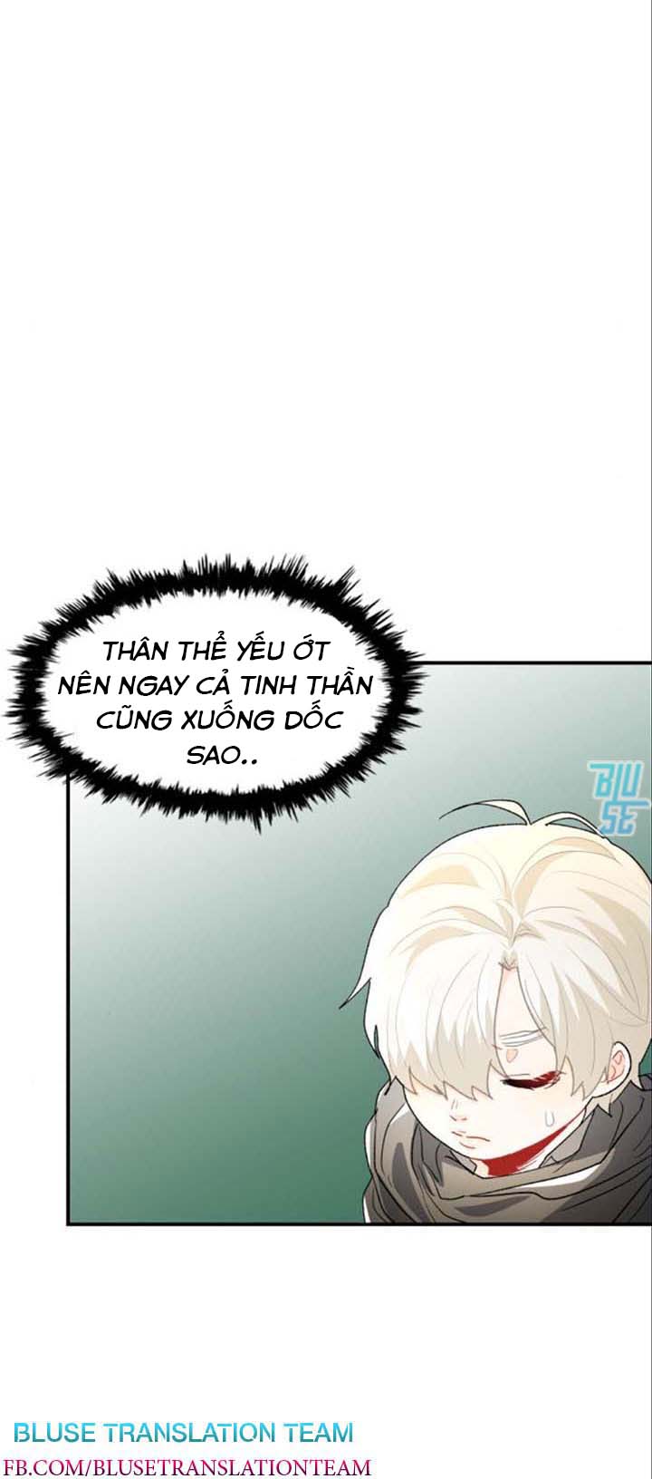 kế hoạch nuôi dưỡng hoàng tử chapter 3 36