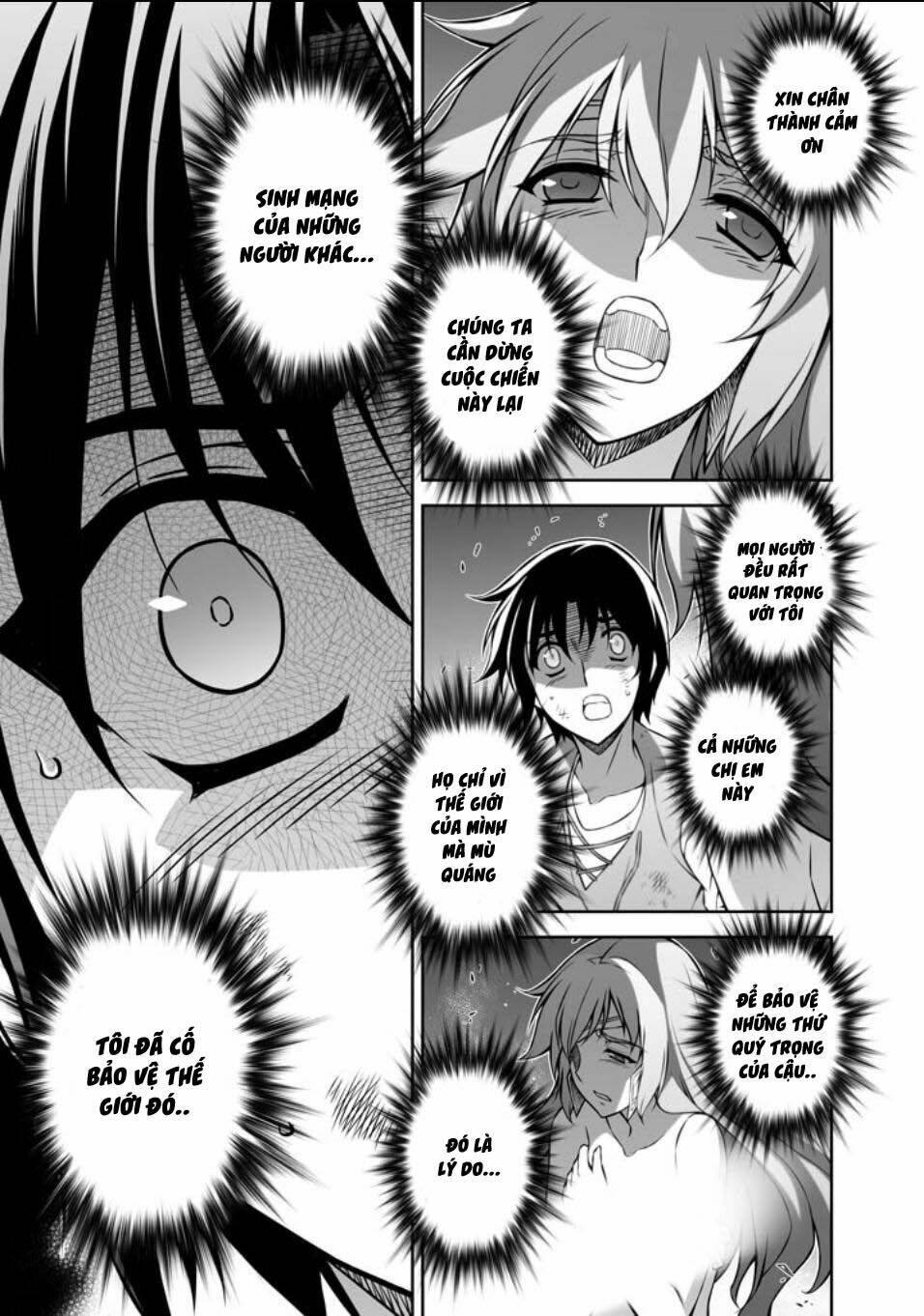 freezing chapter 221 22