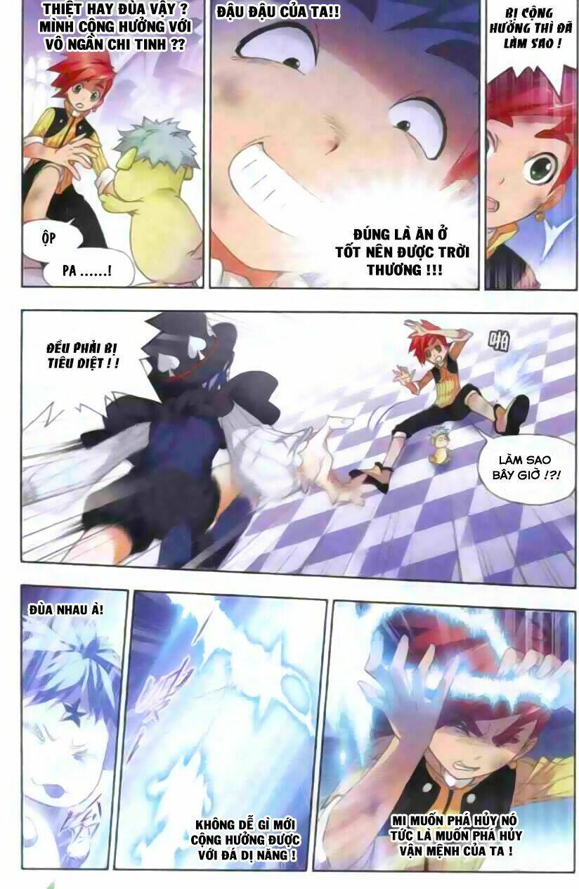 dị nguyên kỷ chapter 1 26
