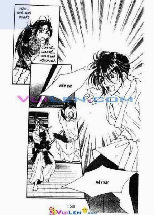 nhật ký tân hôn chapter 3 159