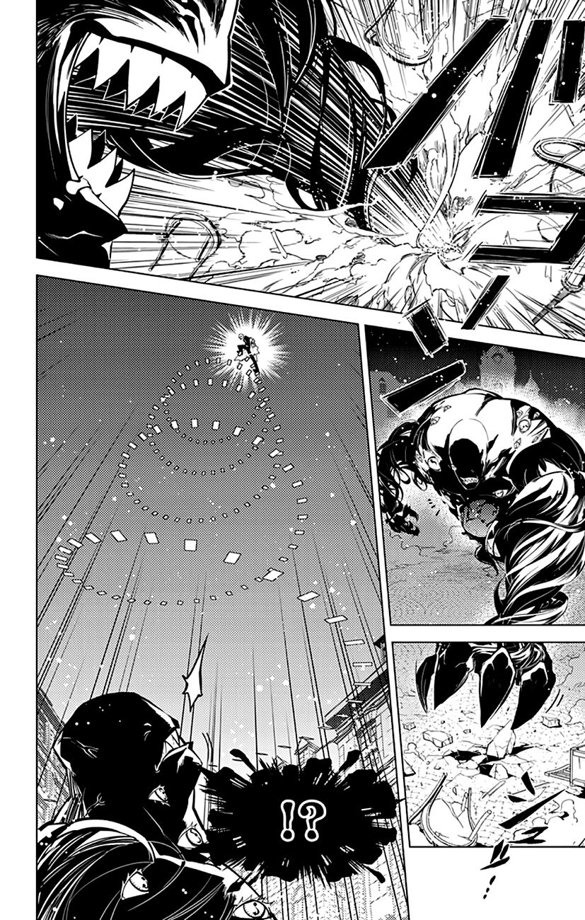 chronos ruler chapter 3 10