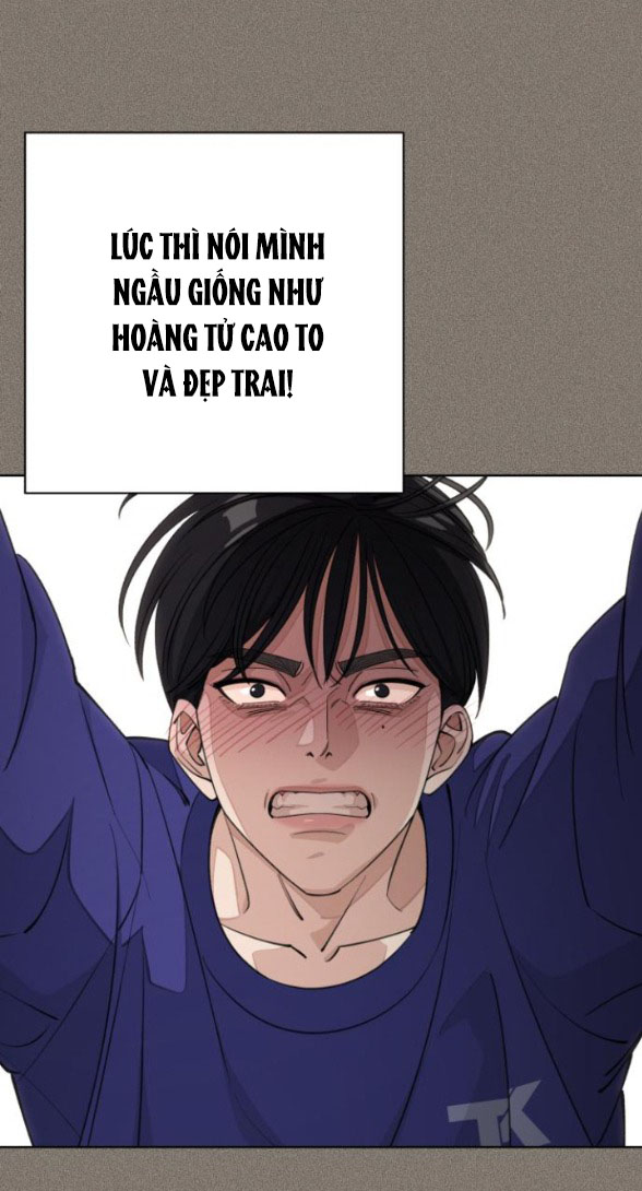 Tình Yêu Của Ik Seob chapter 53.1 49