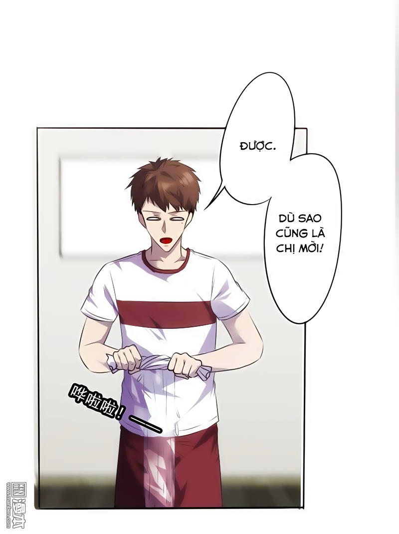 tối cường nông dân hệ thống chapter 8 21