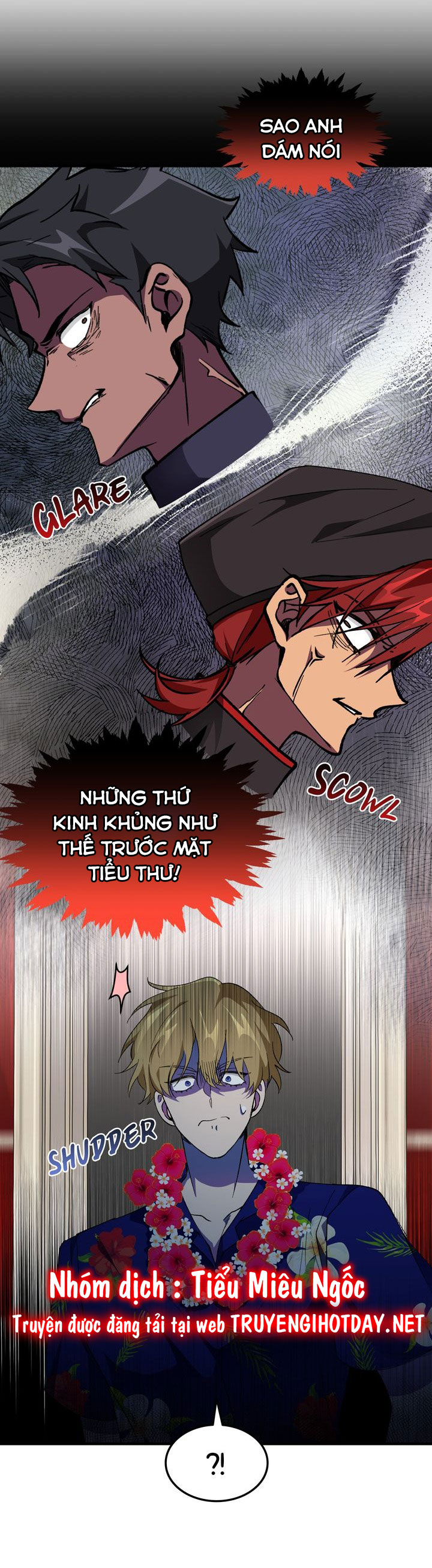 thưởng thức hương vị chapter 56 21