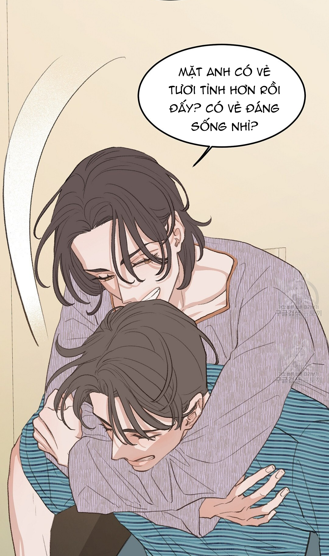 vùng cấm tình yêu của beta chapter 41 26