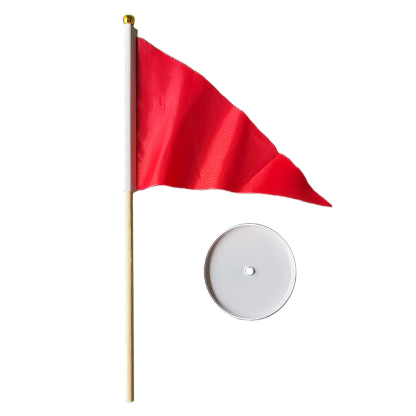 Mini Golf Putting Cup with Flag Flagpole Golf Putter Practice Hole Golf Flagstick Set for Yard Indoor Outdoor Use