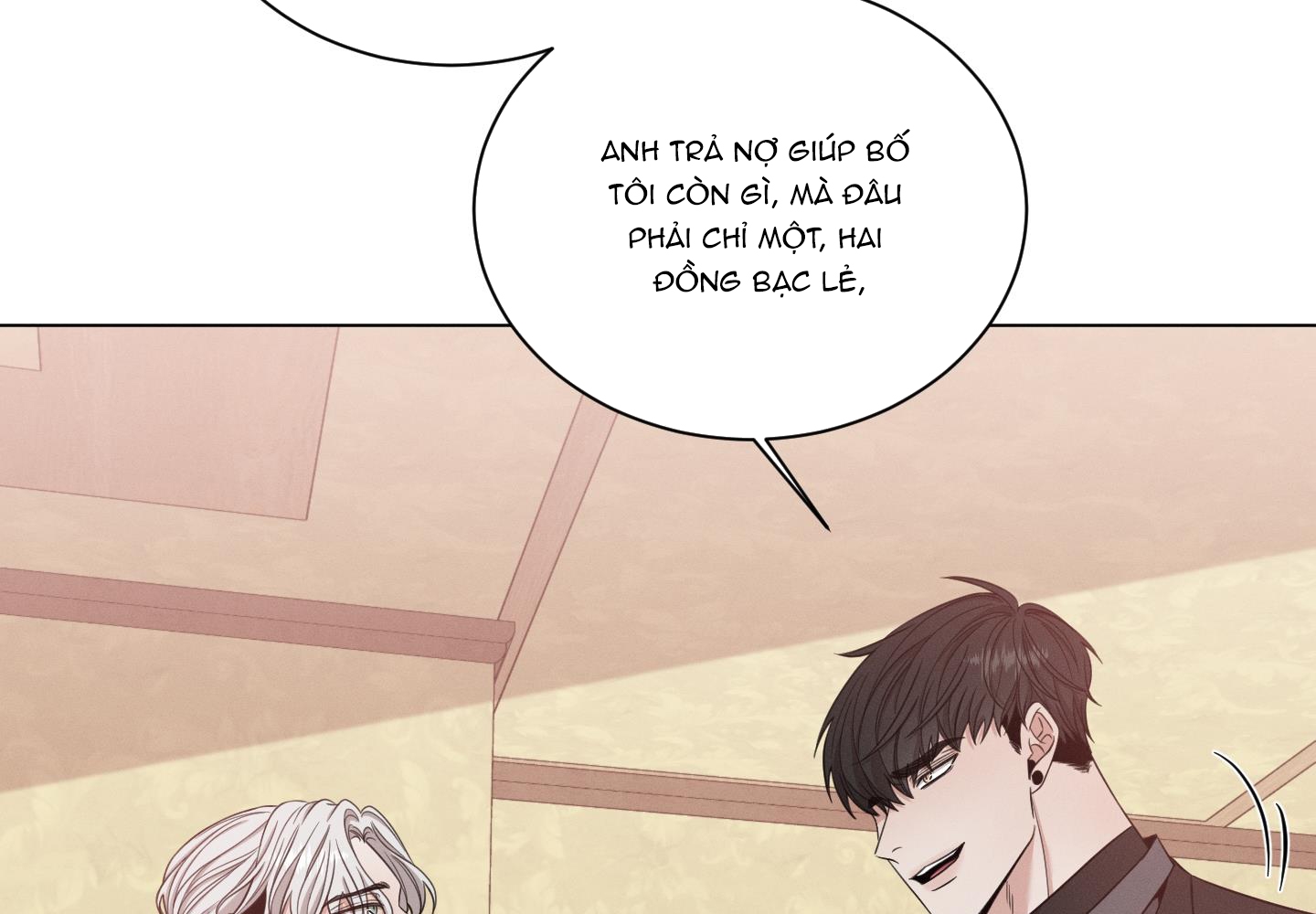 hội chứng minmotion chapter 15 98