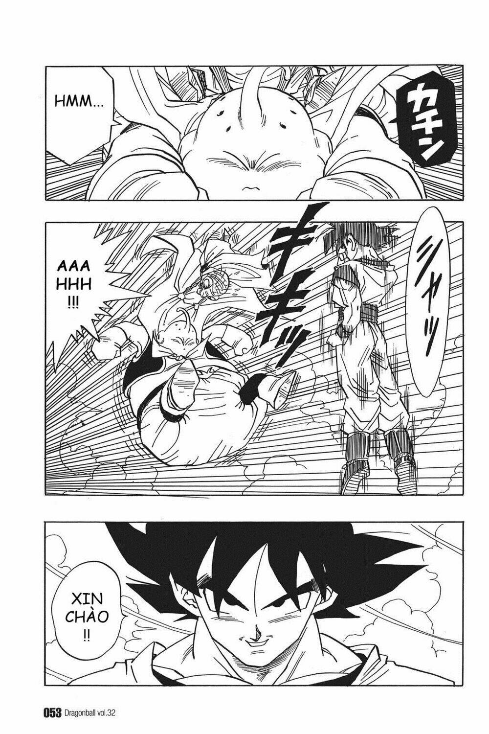 dragon ball - bảy viên ngọc rồng chapter 473 8