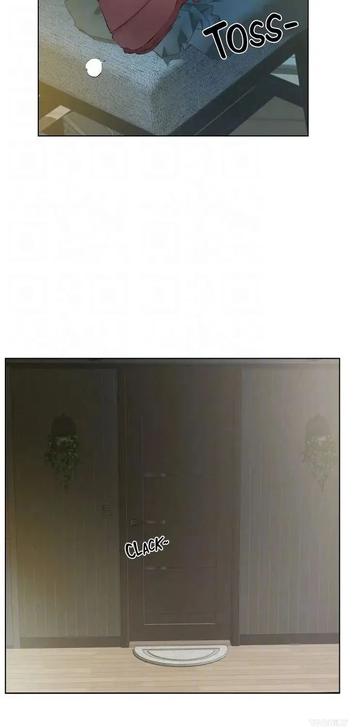 quý cô tầng dưới chapter 39 15