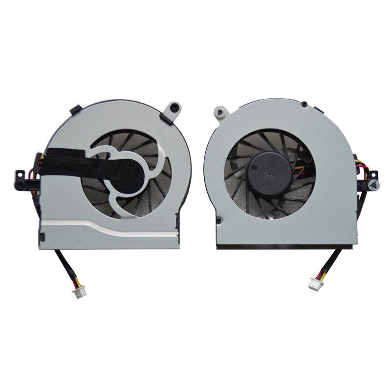 Quạt Tản Nhiệt Mới Cho Laptop Lenovo Ideapad U510
