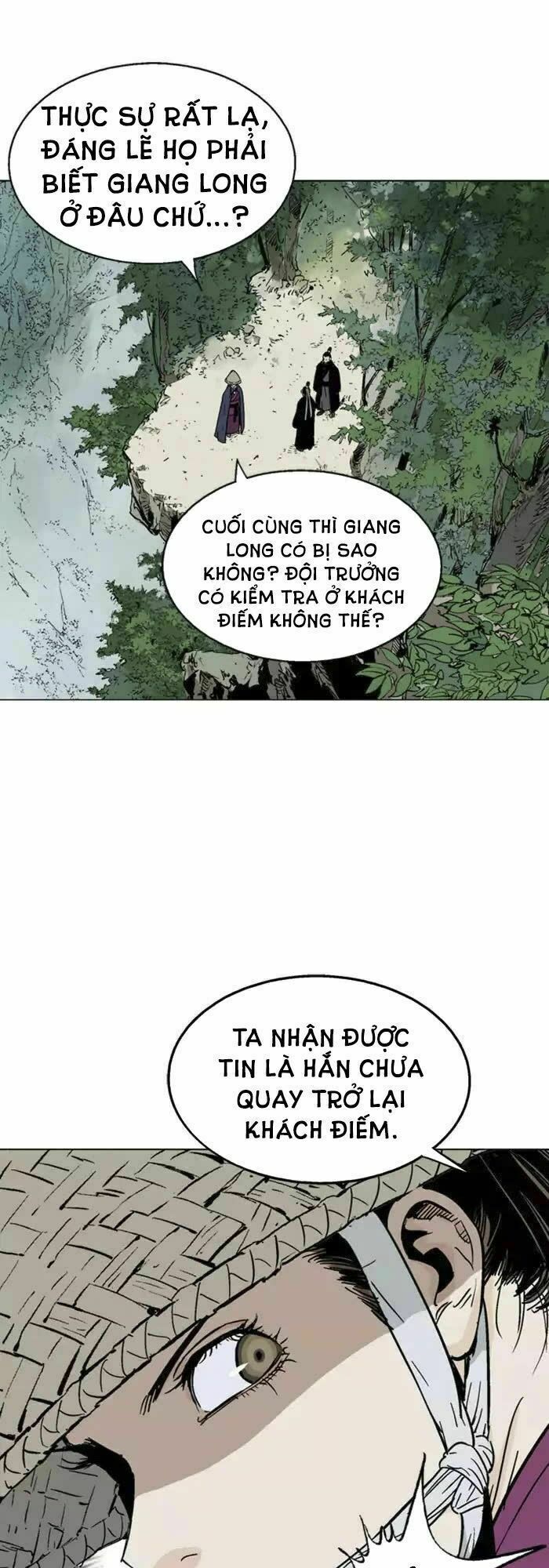 cao thủ 2 chapter 49 45