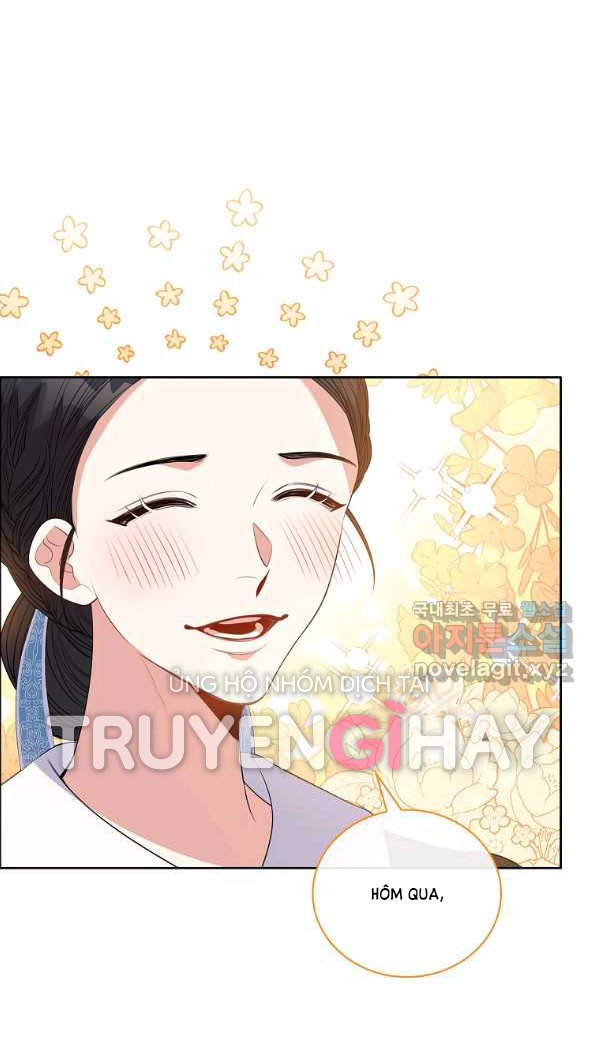 trở thành thư ký của bạo chúa chapter 63 59