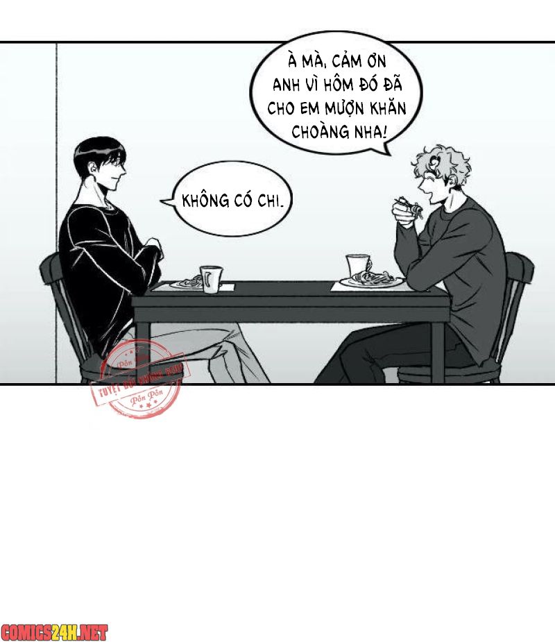 thầy giáo tốt chapter 23 7