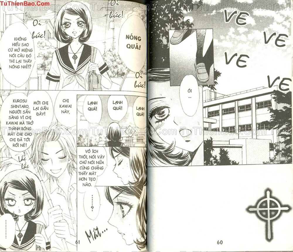 ác quỷ và bản tình ca chapter 9 29