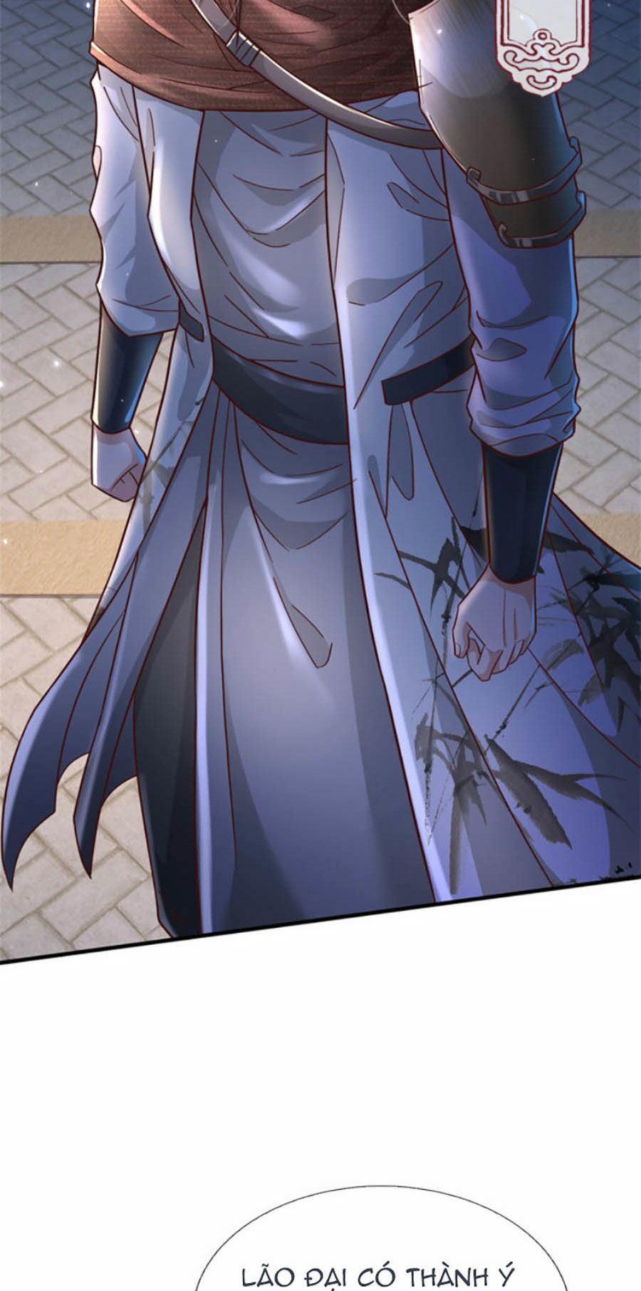 thuộc tính của ta đều tăng vào sức mạnh chapter 15 19