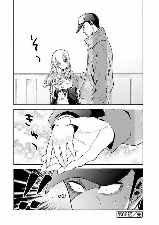 momoiro meloik chapter 67 16