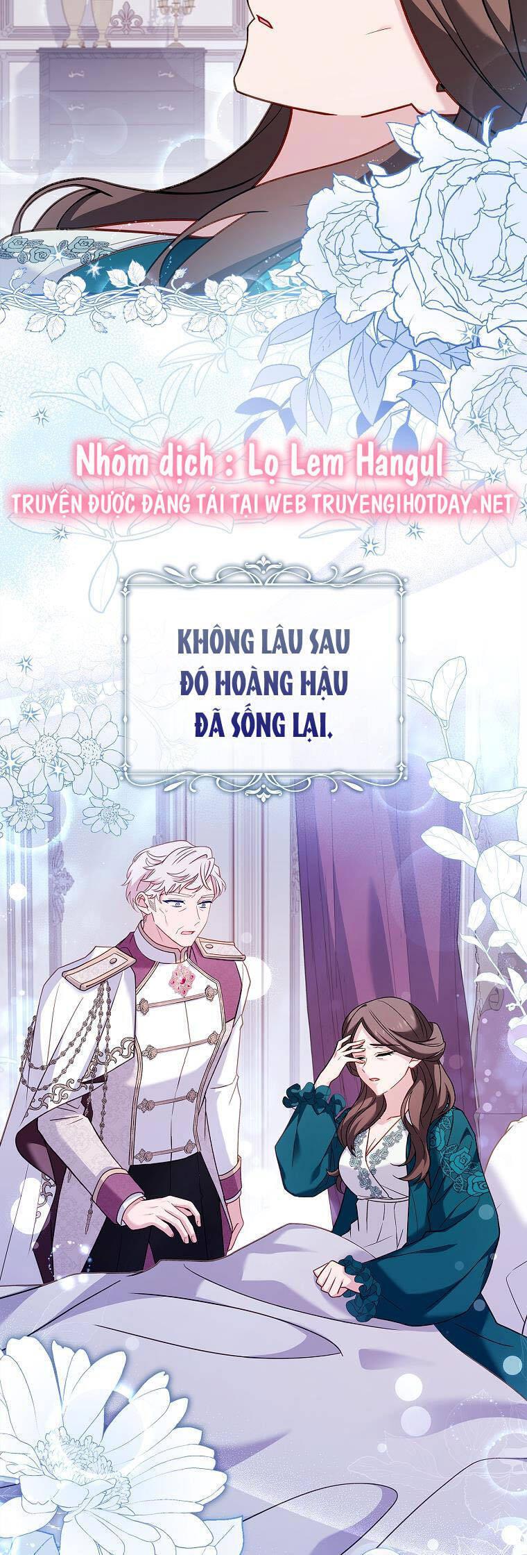 để yên cho tiểu thư hiền chapter 113 2